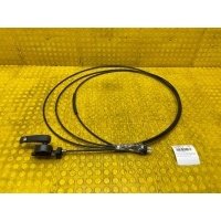 Трос лючка бензобака Nissan Terrano D10 2022 7852000Q0B, 8059000Q0D, 7882300Q0B
