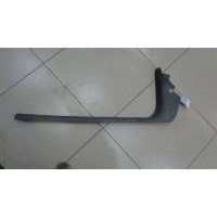 Накладка порога (внутренняя) передняя левая Ford Focus 2 2004-2008 2005 4M51B13201