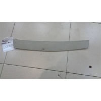 Обшивка двери багажника верхняя Ford Focus 2 2004-2008 2005 4M51A46404A