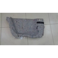 Обшивка багажника правая Ford Focus 2 2004-2008 2005 1363119