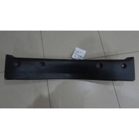 Обшивка багажника (на заднюю панель) Ford Focus 2 2004-2008 2005 4M51A40352A