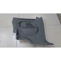 Обшивка салона левая (купе) Ford Focus 2 2004-2008 2005 1446359