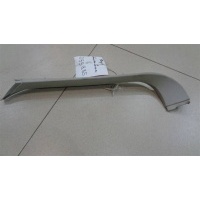 Обшивка двери багажника правая Ford Focus 2 2004-2008 2005 4M51A42906A