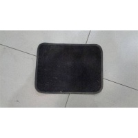 Коврик салона задний левый Ford Focus 2 2004-2008 2005