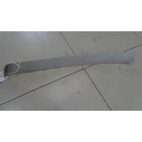 Обшивка стойки задняя правая (внутри) Ford Focus 2 2004-2008 2005 4M51B51748A