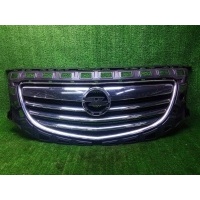 решетка радиатора Opel Insignia (2008-2015) 13282567