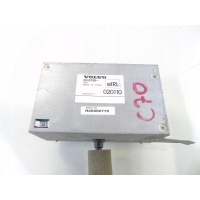 Процессор аудио усилитель volvo c70 i 3533799