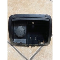 Citroen oe 9682459277 бардачёк пепельницу c5 iii