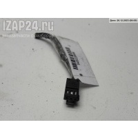 Разъем (фишка) проводки Volkswagen Golf-4 2002 1j0973115a