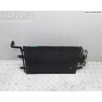 Радиатор охлаждения (конд.) Volkswagen Bora 2001