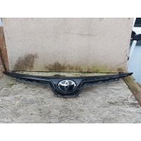 Решетка радиатора 53111 - 02c90 toyota corolla e21 седан