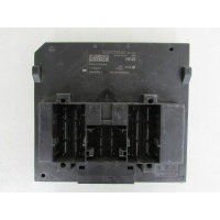 Audi volkswagen модуль комфорта bordnetz 5q0937084q