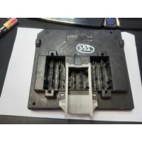 Модуль комфорта skoda октавия iii 5q0937084q