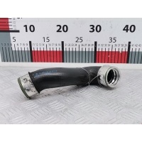 Патрубок интеркулера Volkswagen Golf 4 (1997-2004) 2003 1J0145828AD