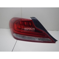 Фонарь задний левый Hyundai-Kia G70 2017 92401G9100