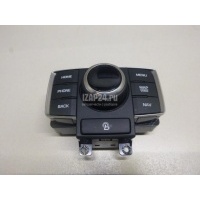 Блок кнопок Hyundai-Kia G80 (2016 - 2020) 96540B11004X