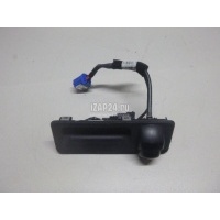 Кнопка открывания багажника Hyundai-Kia G80 (2016 - 2020) 95760B1210