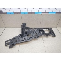 Кронштейн переднего бампера левый Volvo V90 2017 31383237