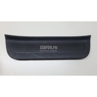 Накладка порога (внутренняя) Hyundai-Kia Soul 2019 85887K0000WK