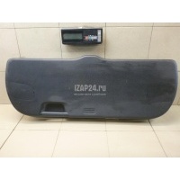 Обшивка двери багажника Hyundai-Kia Soul 2019 81710K0000WK