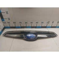 Решетка радиатора Subaru Forester (S14) 2019 91121SJ000