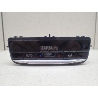 Блок управления климатической установкой BMW 3-serie G20/G21 2018 61319493012