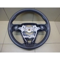 Рулевое колесо для AIR BAG (без AIR BAG) Toyota RAV 4 2019 4510012G60C0