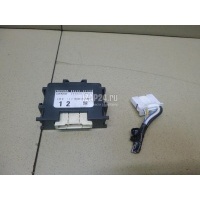 Блок электронный Toyota RAV 4 2019 8963042120