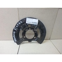 Пыльник тормозного диска Hyundai-Kia K5 2020 58243L1100