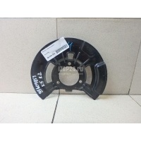 Пыльник тормозного диска Hyundai-Kia K5 2020 58245L1100