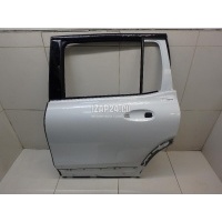Дверь задняя левая Mercedes Benz GLB-Class X247 2019 2477309100
