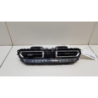 Блок управления климатической установкой BMW 2-serie F44 2019 64119855403