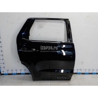Дверь задняя правая Hyundai-Kia Palisade 2019 77004S8000