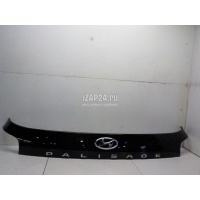Накладка двери багажника Hyundai-Kia Palisade 2019 87380S8500