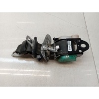 Ремень безопасности Hyundai-Kia Getz (2002 - 2010) 898101C610WK