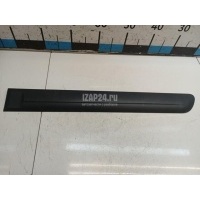 Молдинг задней левой двери Hyundai-Kia Getz (2002 - 2010) 877311C500CA