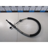 Трос КПП VAG A3 (8L1) (1996 - 2003) 1J0713265A