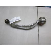 Рычаг передний нижний правый задний BSG Auto Parts (BASBUG) A8 [4D] (1994 - 1998) BSG90310004