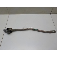 Тяга кулисы КПП VAG A4 [B5] (1994 - 2001) 8D0711613B