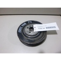 Шкив коленвала VAG A6 [C4] (1994 - 1997) 028105243R