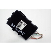 Блок блок управления pmc 89690 - 02010 toyota auris i e15