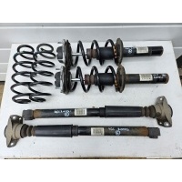 Амортизаторы подвеска - 20mm 1be audi a6 c7 3.0t