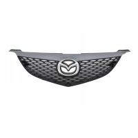 Решетка радиатора радиатора mazda 3 i bk