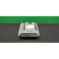 Блок управления двигателем Audi A6 C6 (S6,RS6) 2005 4F0 907 401 A, 4F0 910 401 F, 0 281 011 569