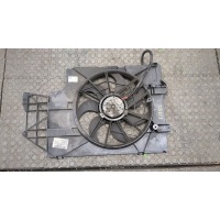 Вентилятор радиатора Volkswagen Transporter 5 2003-2009 2004