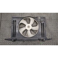 Вентилятор радиатора Toyota Auris E15 2006-2012 2009