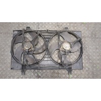 Вентилятор радиатора Nissan Almera Tino 2003