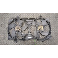 Вентилятор радиатора Nissan Almera N16 2000-2006 2001