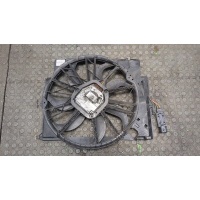 Вентилятор радиатора BMW 3 E90, E91, E92, E93 2005-2012 2010
