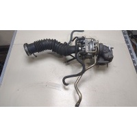 Турбина Renault Scenic 2009-2012 2010 144105751R